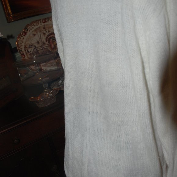 Vintage Summer  Sweater - Picture 3 of 4